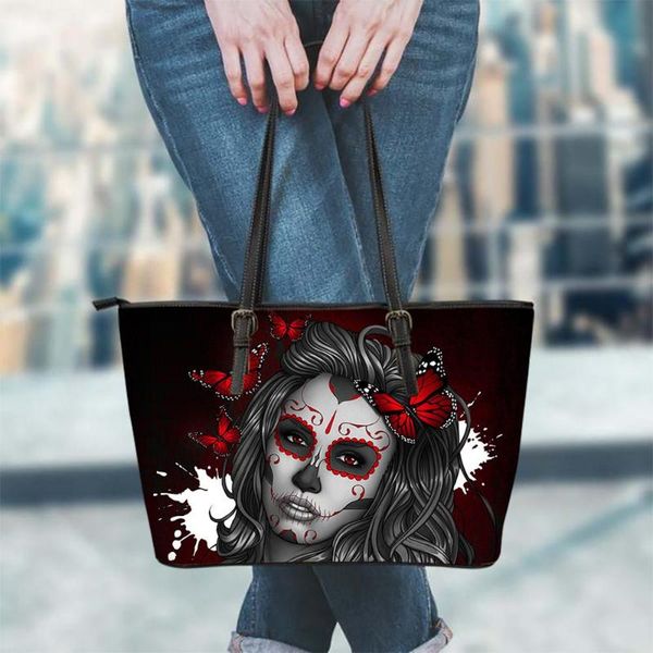 customzied calavera girl red&blue women handbags casual large pu leather female crossbody shoulder bags woman fashion bolsas
customzied calavera girl red&blue women handbags casual large pu leather female crossbody shoulder bags woman fashion bolsas
