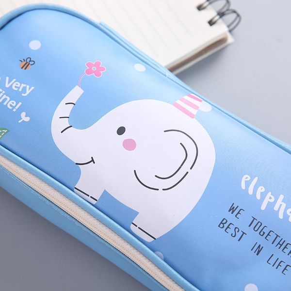 cute cartoon student leather pencil pen case box makeup pouch brush holder bag pencil bag school box pencils pouch stationery
cute cartoon student leather pencil pen case box makeup pouch brush holder bag pencil bag school box pencils pouch stationery
