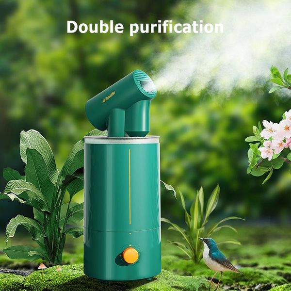 2020fall new 3l air humidifier essential oil diffuse foreste green deep clean air care for skin spray
2020fall new 3l air humidifier essential oil diffuse foreste green deep clean air care for skin spray