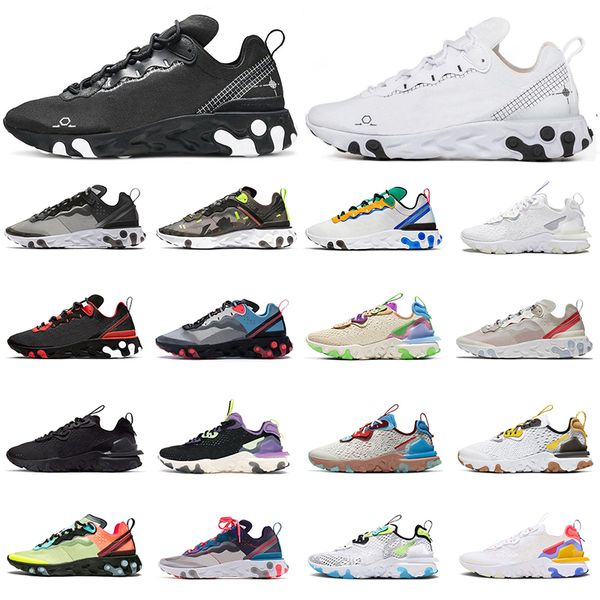 react vision element 55 87 running shoes for men women trainers anthracite iridescent camo multi-color outdoor mens gym gift sports sneaker
react vision element 55 87 running shoes for men women trainers anthracite iridescent camo multi-color outdoor mens gym gift sports sneaker