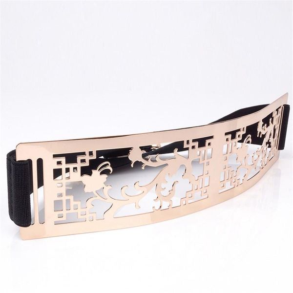 new fashionable women metal leaves elastic waist dress 2020 belt str ap waistband promotibl721, Black;brown
new fashionable women metal leaves elastic waist dress 2020 belt str ap waistband promotibl721, Black;brown