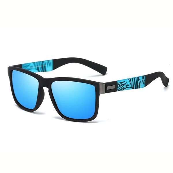 sunglasses polarized men's driving shades outdoor sports for men designer oculos eyewear uv400, White;black
sunglasses polarized men's driving shades outdoor sports for men designer oculos eyewear uv400, White;black