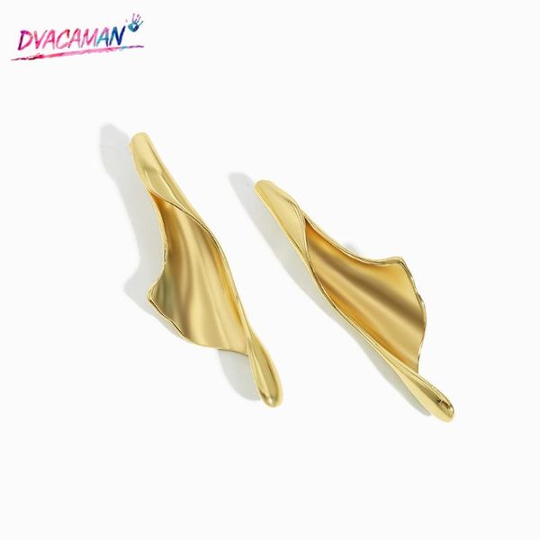 dvacaman irregular copper maxi drop earrings for women 2021 fashion personality long geometric dangle earrings minimalist gift, Silver
dvacaman irregular copper maxi drop earrings for women 2021 fashion personality long geometric dangle earrings minimalist gift, Silver