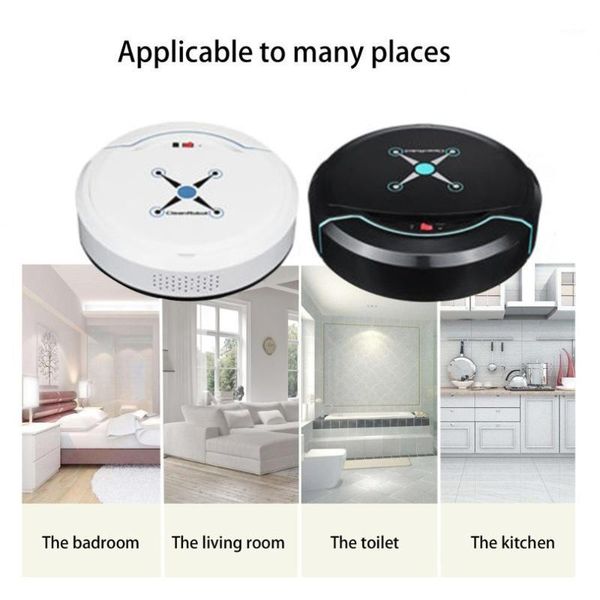 robot vacuum cleaners rechargeable auto cleaning smart sweeping floor dirt dust hair automatic cleaner for home electric cleaners1
robot vacuum cleaners rechargeable auto cleaning smart sweeping floor dirt dust hair automatic cleaner for home electric cleaners1