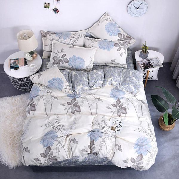 flowers soft bedclothes flat bed sheet european bedding set king full twin size duvet cover sets bed linens-pillowcase
flowers soft bedclothes flat bed sheet european bedding set king full twin size duvet cover sets bed linens-pillowcase
