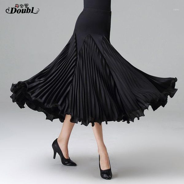 doubl ballroom dance large skirt waltz tango waltz foxtrot elegant evening party stage performance dancewear practise workout1, Black;red
doubl ballroom dance large skirt waltz tango waltz foxtrot elegant evening party stage performance dancewear practise workout1, Black;red