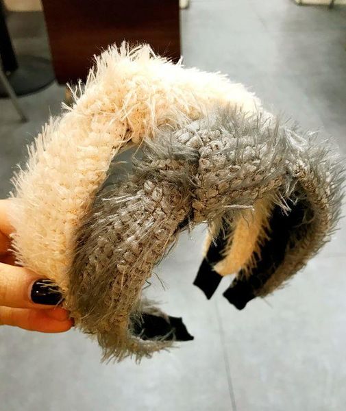 wool knitting knot hairbands for women korea hair accessories for girls hair band crown flower tie headbands head wrap hj
wool knitting knot hairbands for women korea hair accessories for girls hair band crown flower tie headbands head wrap hj