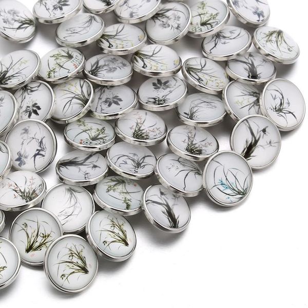 10pcs/lot 18mm elegant grass buttons glass charm snap button jewelry for 18mm snaps bracelet snap sqcbad
10pcs/lot 18mm elegant grass buttons glass charm snap button jewelry for 18mm snaps bracelet snap sqcbad