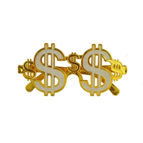 2pcs golden party photobooth реквизит очки смешные доллар очки для партии костюм фото реквизит украшения партии supplies а35 jllrty
2pcs golden party photobooth реквизит очки смешные доллар очки для партии костюм фото реквизит украшения партии supplies а35 jllrty