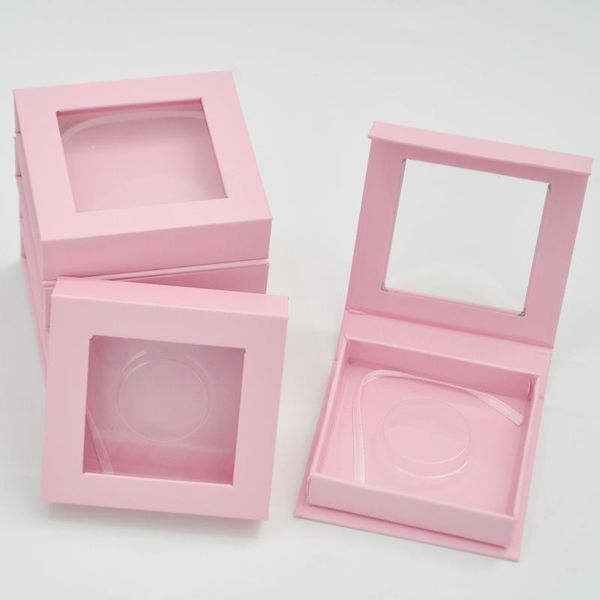false eyelashes 10pcs/pack wholesale eyelash packaging box lash boxes package custom square light pink 25mm faux cils holder storage case ve
false eyelashes 10pcs/pack wholesale eyelash packaging box lash boxes package custom square light pink 25mm faux cils holder storage case ve