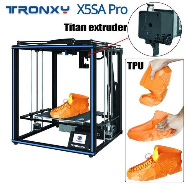 printers tronxy x5sa pro industrial 3d printer ultra silent motherboard titan extruder automatically leveling diy deskkit1
printers tronxy x5sa pro industrial 3d printer ultra silent motherboard titan extruder automatically leveling diy deskkit1
