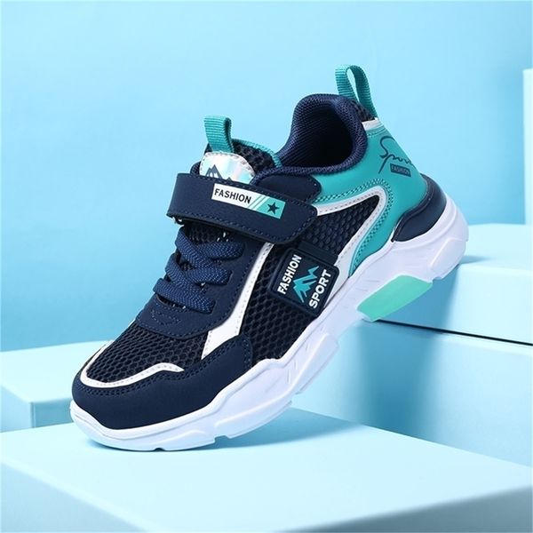 skhek boys spring autumn new big children's net breathable summer 3-12 years old pupil kids sports shoes y201028, Black;red
skhek boys spring autumn new big children's net breathable summer 3-12 years old pupil kids sports shoes y201028, Black;red