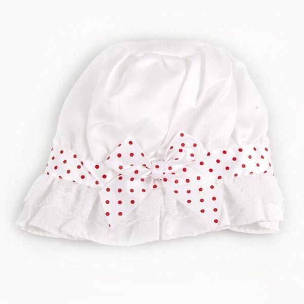 new cute newborn baby girl boy summer sun polka dots beanie hat cap 2-12 months cap for boy girls l3271, Yellow
new cute newborn baby girl boy summer sun polka dots beanie hat cap 2-12 months cap for boy girls l3271, Yellow