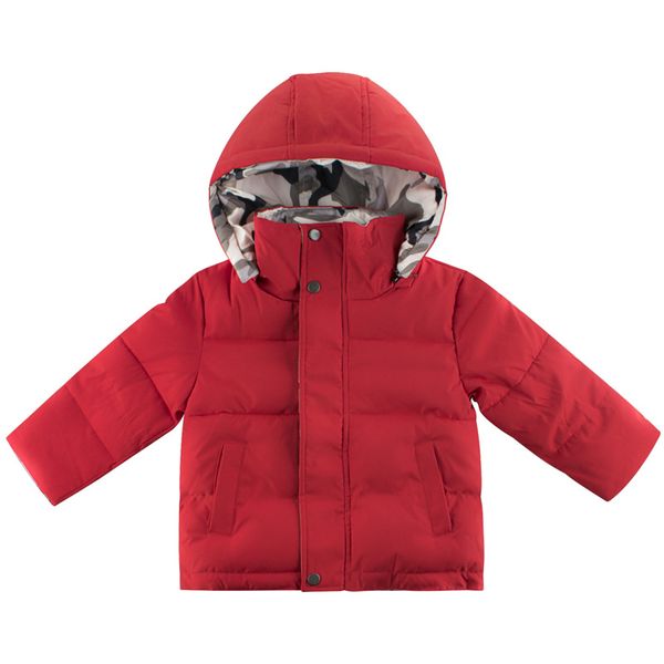 childrens cotton clothes 2020 winter coat new korean style two-sided cotton-padded jacket boys baby clothes one piece dropshipping, Blue;gray
childrens cotton clothes 2020 winter coat new korean style two-sided cotton-padded jacket boys baby clothes one piece dropshipping, Blue;gray