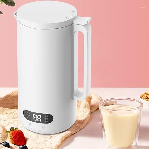 juicers 350ml electric soymilk maker smart multicooker heatable soya-bean milk juicer blender rice paste filter-220v1
juicers 350ml electric soymilk maker smart multicooker heatable soya-bean milk juicer blender rice paste filter-220v1