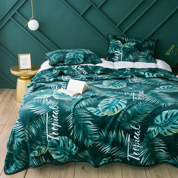 blankets ahsnme spring and autumn thin coral blanket green leaf mink velvet soft sofa throw multi size rug
blankets ahsnme spring and autumn thin coral blanket green leaf mink velvet soft sofa throw multi size rug