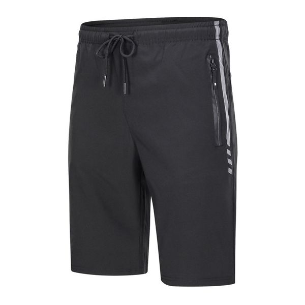 new men's sports shorts large summer thin capris printed casual slacks for men, White;black
new men's sports shorts large summer thin capris printed casual slacks for men, White;black