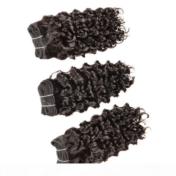 deep wave hair brazilian human hair weave bundles natural black 1 3 4 pcs lot 100% human hair bundles remy
deep wave hair brazilian human hair weave bundles natural black 1 3 4 pcs lot 100% human hair bundles remy