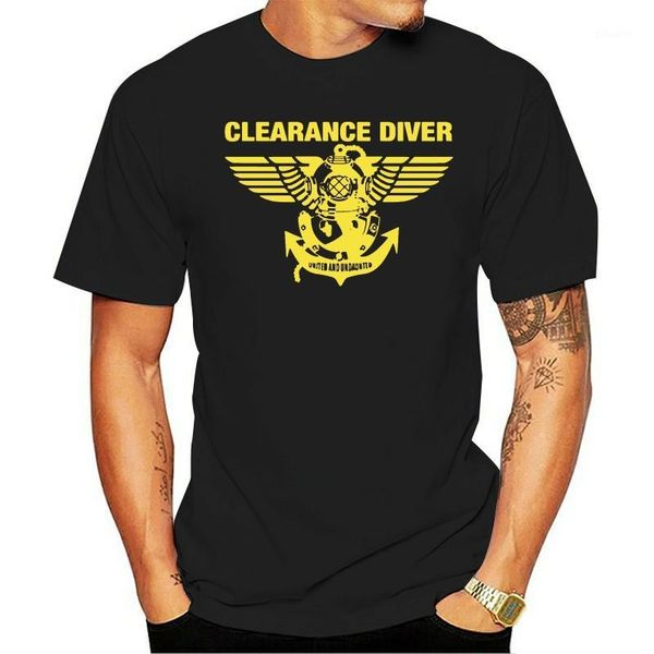 t shirt navy clearance diver seal special forces helmet harajuku tshirt1, White;black
t shirt navy clearance diver seal special forces helmet harajuku tshirt1, White;black
