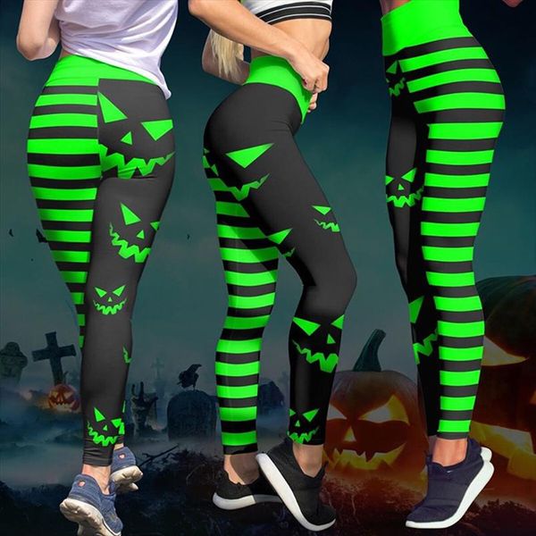 8 colors womens halloween leggings digital print high waist pants workout push up leggins mujer knitted christmas leggings, Black
8 colors womens halloween leggings digital print high waist pants workout push up leggins mujer knitted christmas leggings, Black