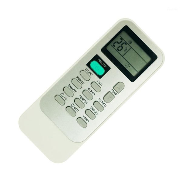 portable air conditioning digital universal easy operate remote control accessaries abs english version convenient for hisense1
portable air conditioning digital universal easy operate remote control accessaries abs english version convenient for hisense1