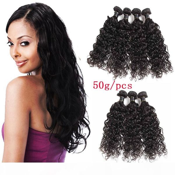 cambodian remy human hair unprocessed cambodian water wave human hair weaves 8a grade cambodian human hair extensions wefts dyeable, Black
cambodian remy human hair unprocessed cambodian water wave human hair weaves 8a grade cambodian human hair extensions wefts dyeable, Black