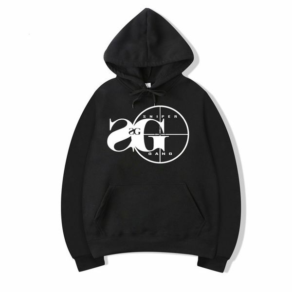 vsenfo sniper gang hooded sweatshirt kodak black rap hip hop hoodie cool version street pullover hoodies men women c1118, Black;white
vsenfo sniper gang hooded sweatshirt kodak black rap hip hop hoodie cool version street pullover hoodies men women c1118, Black;white