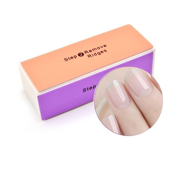 6pcs professional colorful 4 ways nail file buffer polishing block sanding nail art manicure sponge setback nail a jllcwa
6pcs professional colorful 4 ways nail file buffer polishing block sanding nail art manicure sponge setback nail a jllcwa