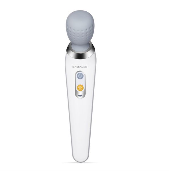 handheld electric body neck massage stick charging multifunctional 5 vibration modes smart roll full massager
handheld electric body neck massage stick charging multifunctional 5 vibration modes smart roll full massager