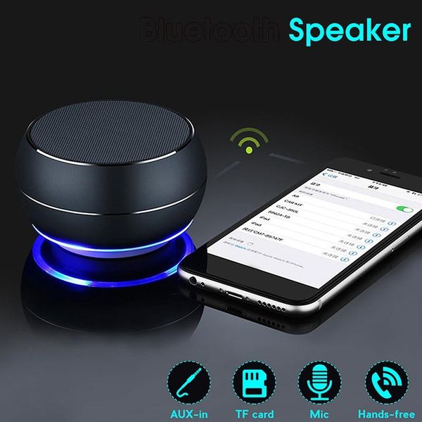 wireless bluetooth speaker phone mini outdoors portable speaker tf card hands-bass subwoofer for smartphone pc laptop
wireless bluetooth speaker phone mini outdoors portable speaker tf card hands-bass subwoofer for smartphone pc laptop