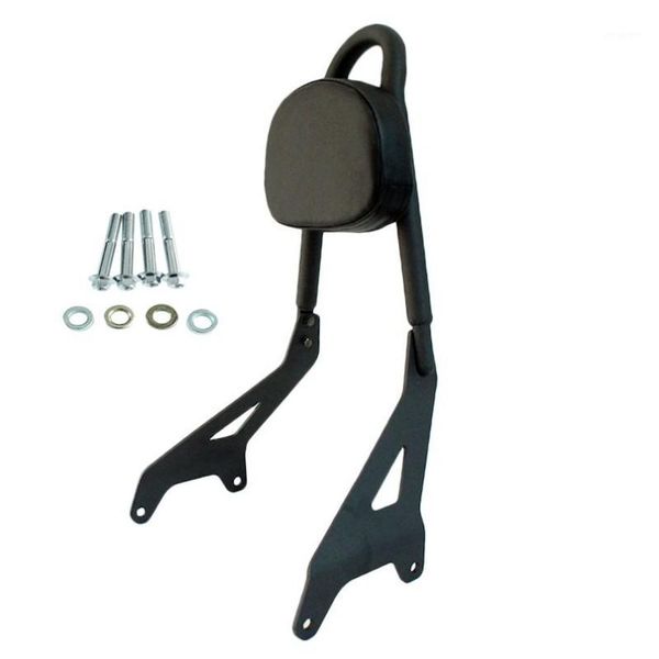 other motorcycle parts detachable driver rider sissy bar rear passenger pad backrest luggage rack for star bolt xv950 xvs950 2014-20211
other motorcycle parts detachable driver rider sissy bar rear passenger pad backrest luggage rack for star bolt xv950 xvs950 2014-20211