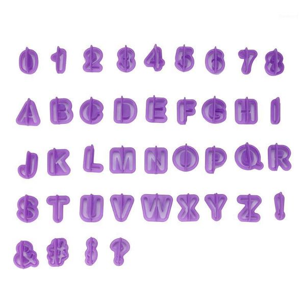 40pcs/set icing cutter mold mould alphabet number letter fondant cake decorating mold tools kitchen baking scraper1
40pcs/set icing cutter mold mould alphabet number letter fondant cake decorating mold tools kitchen baking scraper1