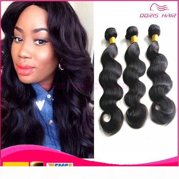 factory wholesale price human hair extensions 100 peruvian virgin hair body wave wavy human hair weaves fast delivery dhl, Black
factory wholesale price human hair extensions 100 peruvian virgin hair body wave wavy human hair weaves fast delivery dhl, Black