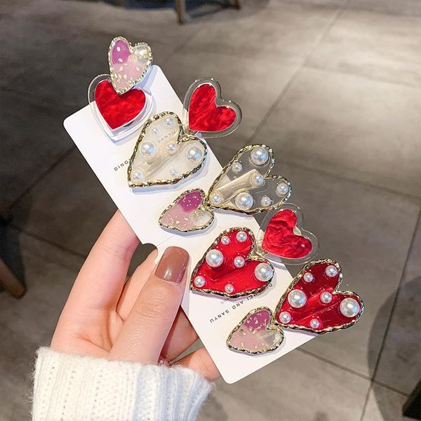 hair accessories fashion love red hairpin duckbill clip side girl bangs headdress for women clamp accessorie headwear
hair accessories fashion love red hairpin duckbill clip side girl bangs headdress for women clamp accessorie headwear