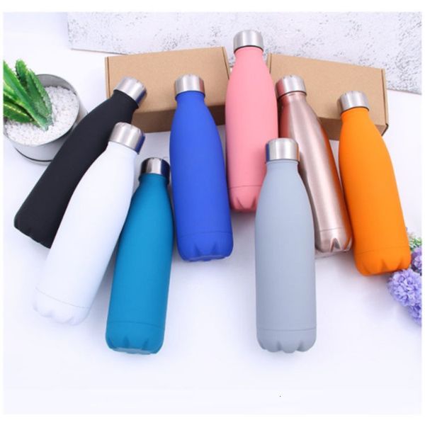 new cola shape water bottle stainless steel 500ml sport vacuum flasks thermoses travel bottles double walled vacuum insulated water bottle
new cola shape water bottle stainless steel 500ml sport vacuum flasks thermoses travel bottles double walled vacuum insulated water bottle