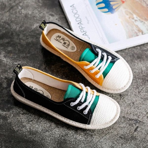 women lace up flat shoes ladies candy colors fisherman lightweight shoes breathable 2018 summer casual fashion leisure #rs84
women lace up flat shoes ladies candy colors fisherman lightweight shoes breathable 2018 summer casual fashion leisure #rs84