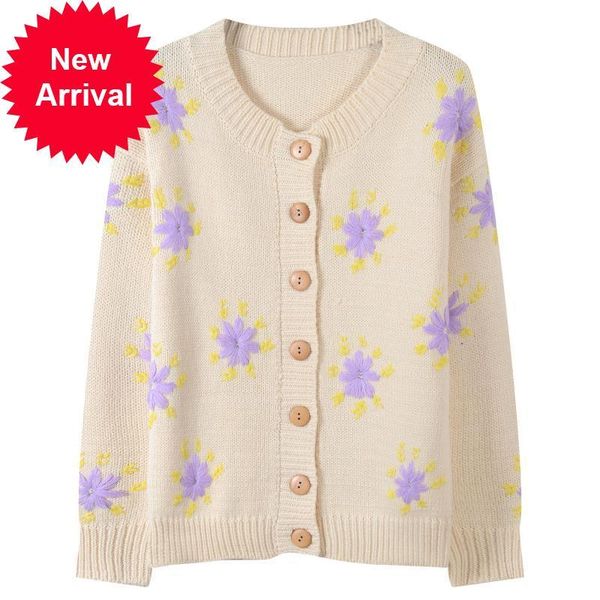 2021 new winter oversize malnel shirt o-neck ocasional loose mode from vintage white flower boredom cardigan clothes u9ma, White;black
2021 new winter oversize malnel shirt o-neck ocasional loose mode from vintage white flower boredom cardigan clothes u9ma, White;black