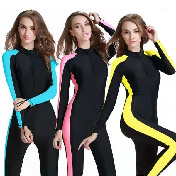sbart diving suit for women wetsuit surf swim suit wet for swimming rashguard swimsuit full body womens surfing wetsuits1
sbart diving suit for women wetsuit surf swim suit wet for swimming rashguard swimsuit full body womens surfing wetsuits1