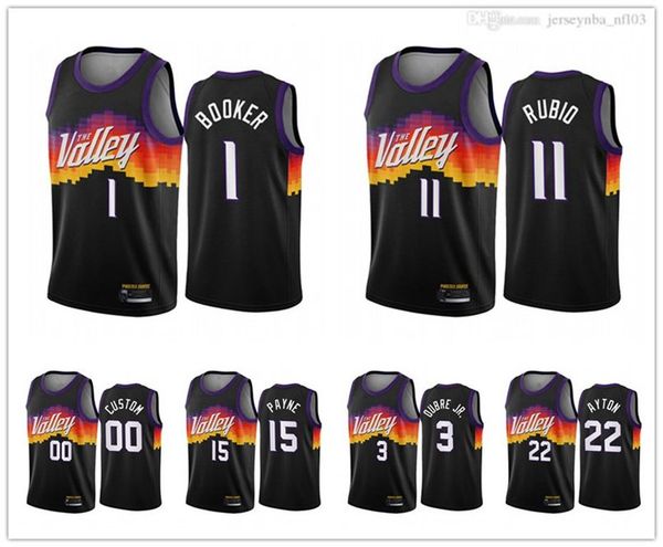phoenix suns men abc women youth devin booker ricky rubio deandre ayton black city the valley 2020-21 basketball jersey
phoenix suns men abc women youth devin booker ricky rubio deandre ayton black city the valley 2020-21 basketball jersey