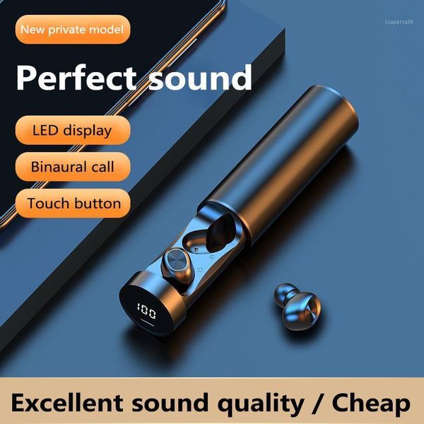b9-241b tws bluetooth earphone 5.1 wireless 6d hifi sport earphone touchs control earbuds headset in stock1
b9-241b tws bluetooth earphone 5.1 wireless 6d hifi sport earphone touchs control earbuds headset in stock1