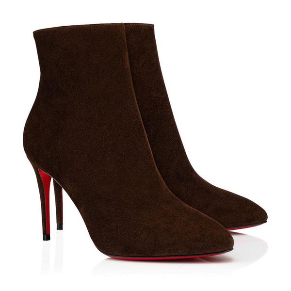 women stiletto heels boots evening dress party pumps boot luxurys designers red bottom high heels boots eloise booty ing, Black
women stiletto heels boots evening dress party pumps boot luxurys designers red bottom high heels boots eloise booty ing, Black