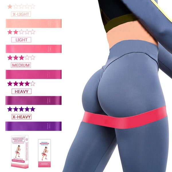 resistance bands mini loop band fitness gum elastic for set expander yoga workout crossfit training equipment1
resistance bands mini loop band fitness gum elastic for set expander yoga workout crossfit training equipment1