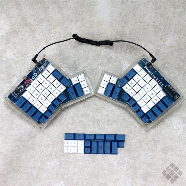ergodox keycap dsa height ergo 95 key two-hand separation keyboard sublimation process pbt material1
ergodox keycap dsa height ergo 95 key two-hand separation keyboard sublimation process pbt material1