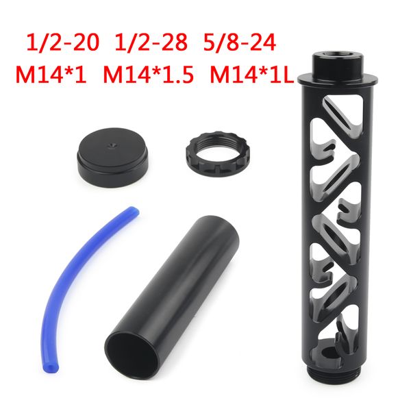 new fuel filter solvent trap spiral 1/2-28 5/8-24 m14x1 m14x1.5 1/2-20 for napa 4003 wix 24003 fuel trap solvent filters 6" solvent tra
new fuel filter solvent trap spiral 1/2-28 5/8-24 m14x1 m14x1.5 1/2-20 for napa 4003 wix 24003 fuel trap solvent filters 6" solvent tra