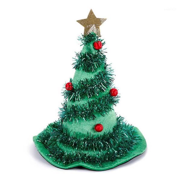 xmas tree hats creative elf straw hat party cap dress up holiday embellishment creative adults present new year supplies1
xmas tree hats creative elf straw hat party cap dress up holiday embellishment creative adults present new year supplies1