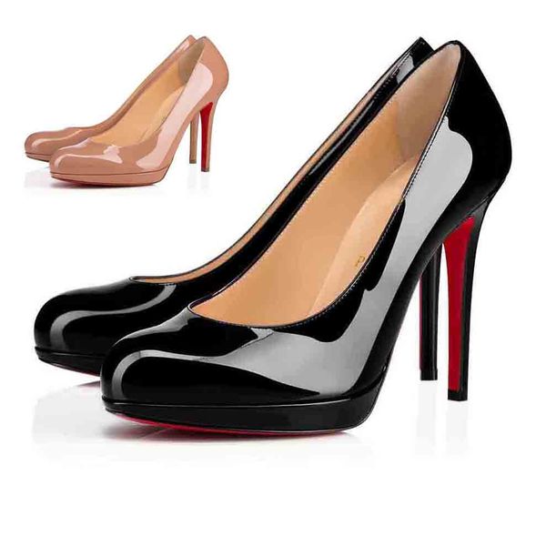 new simple ladies pump red bottom women shoes platforms plato black nude patent leather red soles high heels pumps party dress shoes
new simple ladies pump red bottom women shoes platforms plato black nude patent leather red soles high heels pumps party dress shoes