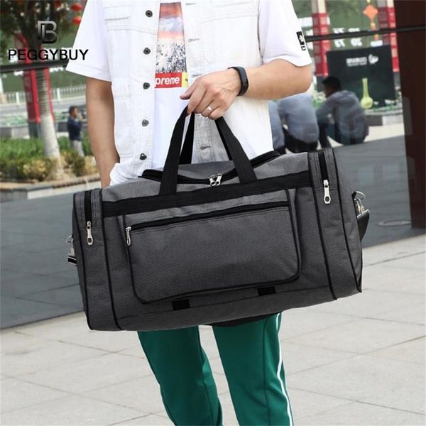 men's outdoor waterproof sports gym bag leisure yoga fitness shoulder bag large capacity nylon portable travel bag
men's outdoor waterproof sports gym bag leisure yoga fitness shoulder bag large capacity nylon portable travel bag