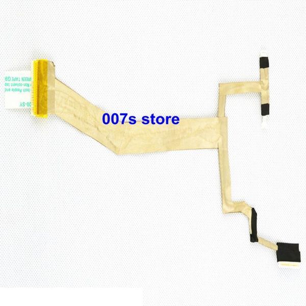new lcd lvds cable for pavilion dv5-1235dx 1040eg 1105ax 105eg 1105el 2134nr dv5-1000 -1100 -1002nr dd0qt6lc000 dd0qt6lc8001
new lcd lvds cable for pavilion dv5-1235dx 1040eg 1105ax 105eg 1105el 2134nr dv5-1000 -1100 -1002nr dd0qt6lc000 dd0qt6lc8001