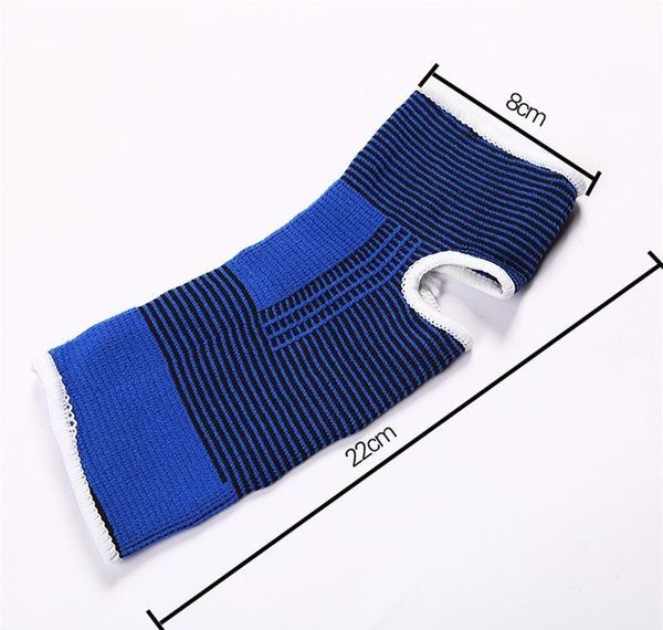 ankle support elastic band brace gym sports promotion protect tknitting herapy pain keep warm sapph wmtnre five2010, Blue;black
ankle support elastic band brace gym sports promotion protect tknitting herapy pain keep warm sapph wmtnre five2010, Blue;black