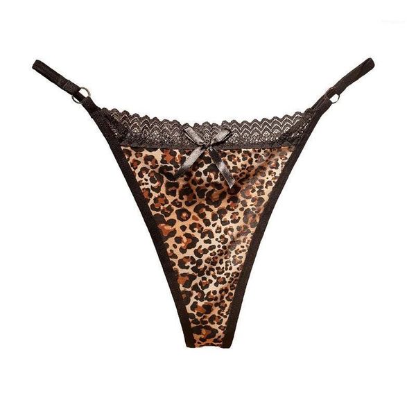 thong women underpant low rise panties leopard lace women's panties fashion g-string lingerie for women1, Black;pink
thong women underpant low rise panties leopard lace women's panties fashion g-string lingerie for women1, Black;pink